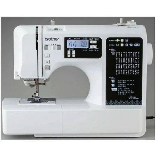 Machine coudre informatique - coudre,