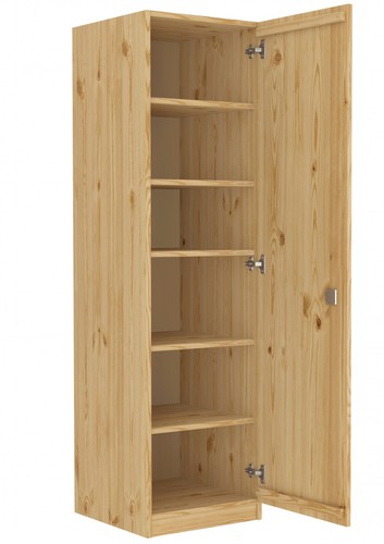 Armoire pin massif 1 - armoire, massif,
