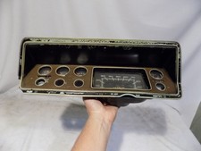 1970-76 PLYMOUTH DUSTER/DODGE DEMON DART DASH CLUSTER GAUGES MOPAR 340 360 73-74