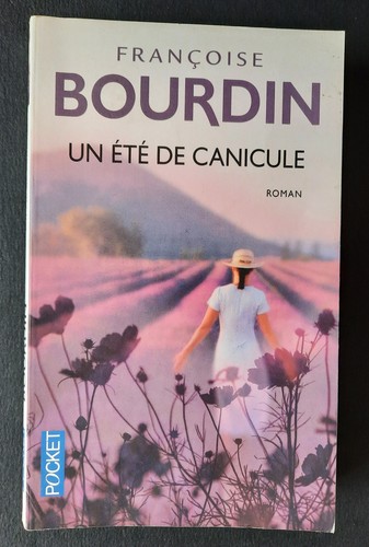 été canicule - été,