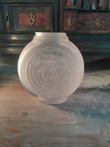 Vase hunebelle modèle - vase,