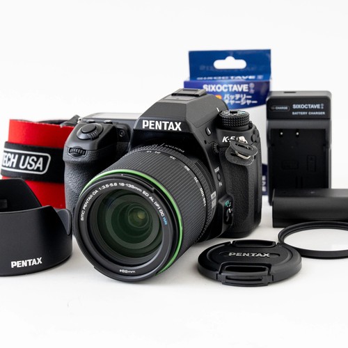 Mint appareil photo reflex - appareil,