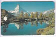 TEST CARTE CARD .. TURQUIE 30U