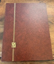 Album de timbres gd format 32