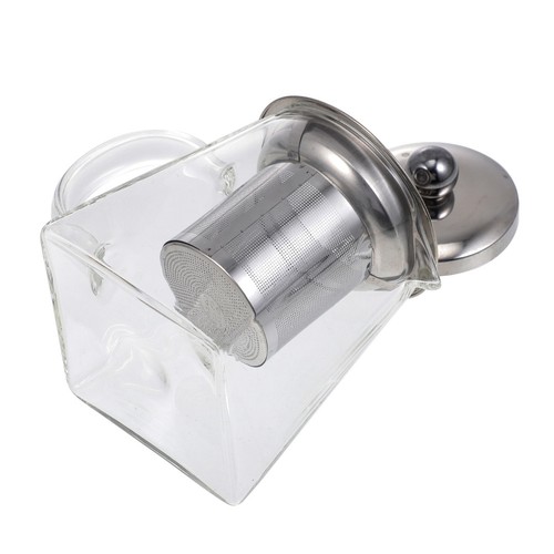 Filtre thé tasse - filtre, avec