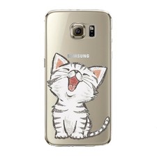 COQUE SAMSUNG GALAXY S7 EDGE -