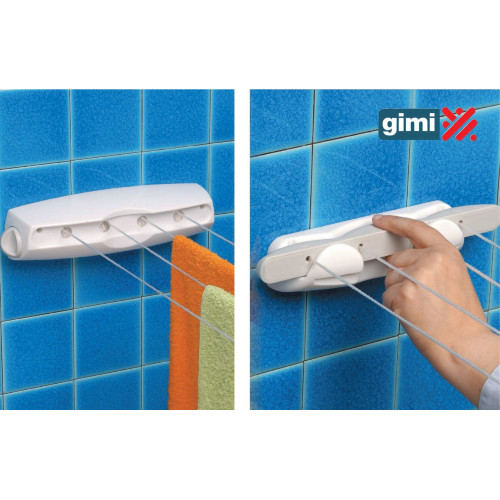 Gimi rotor séchoir - séchoir, linge
