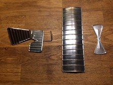 Aile Empennage Gouvernail