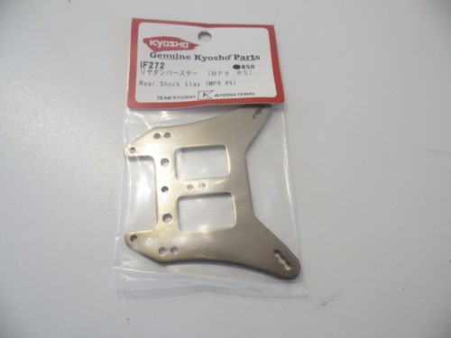 Kyosho if272 rear - rear, stay