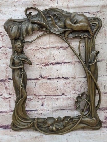 Milo sculpture bronze - milo's, en