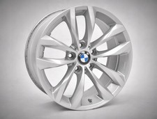 Jantes En Aluminium BMW 5 F10