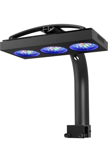 Nicrew hyperreef 200 gen - hyperreef, 2
