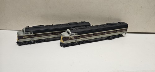 Mehano locomotive diesel - locomotive,