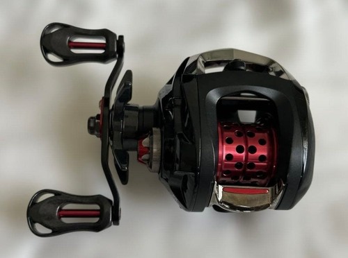 Moulinet daiwa air - ss,