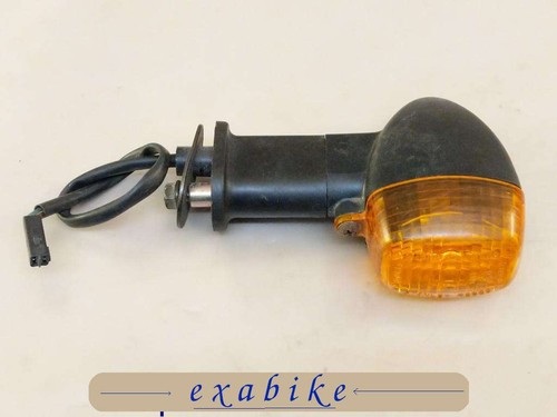 Clignotant arriere pour - arriere,