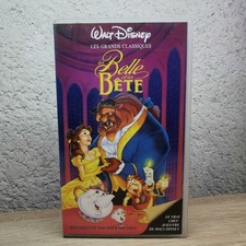 La Belle Et la Bête -