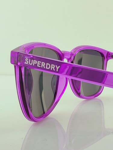 Lunettes solaires superdry - lunettes,