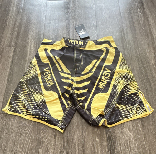 Venum muay thai mma - muay,
