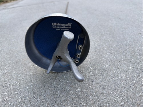 Uhlmann standard ultra epee - standard,