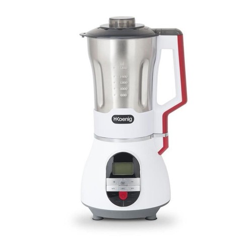 Blender chauffant koenig - -, h.koenig