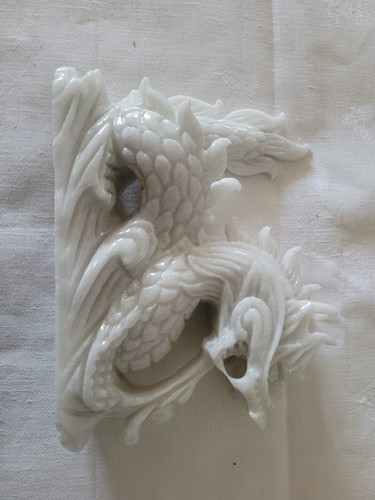 Petite statue dragon - petite,