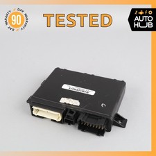 04-09 Cadillac XLR Convertible Top Roof Control Module 10317458 OEM