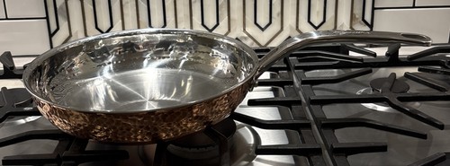 Lagostina inch frying pan - lagostina,