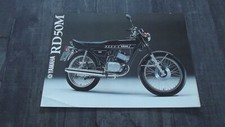 CATALOGUE BROCHURE MOTOS