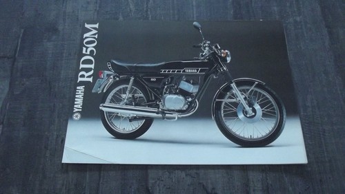 Catalogue brochure motos - catalogue,
