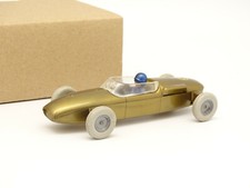 InGap 1/43 - Lotus F1 Couleur Or