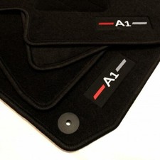 Tapis de Sol pour Audi A1 8X