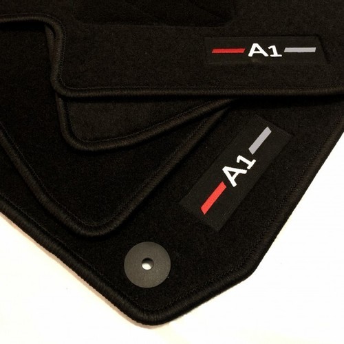 Tapis sol pour audi 8x - pour,