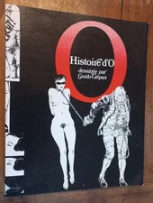 Histoire d’O – Guido