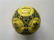 Adidas Tango Azteca México