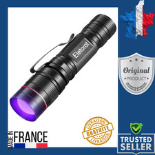 Lampe UV: Eletorot Torche