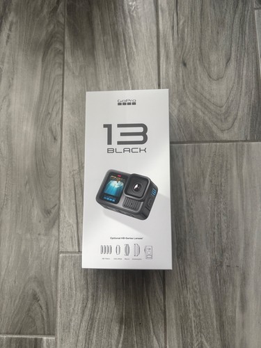 Gopro hero neuve - hero, 13