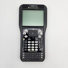 Texas Instruments TI-Nspire