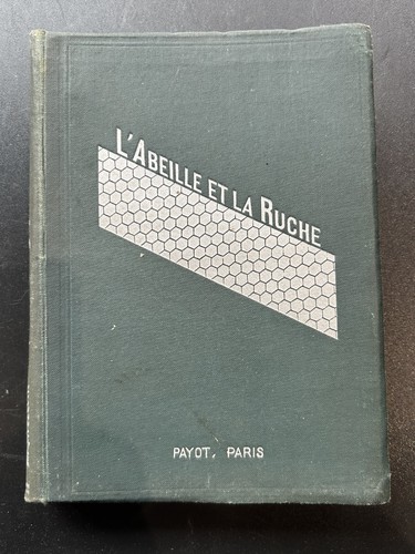 Abeille la ruche - la,