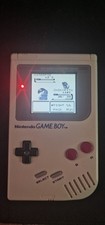 Nintendo Game Boy Console