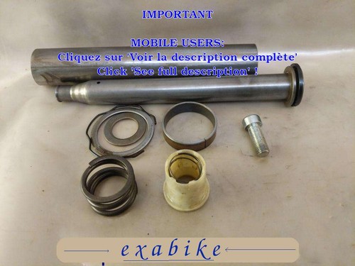 Elements interne fourche - de,