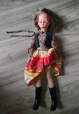 Poupée Cathie de Bella ( bon