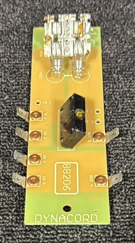 Dynacord f01u113808 - dynacord,  f01u113808