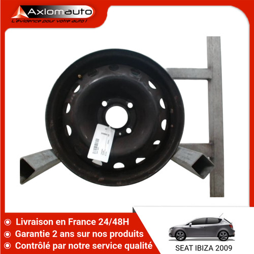 Jante tole seat ibiza - 🇫🇷,