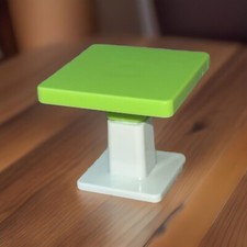 Playmobil Green Table Hotel