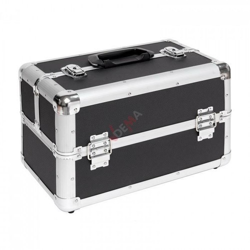 Valise compartimentée pvc - valise,