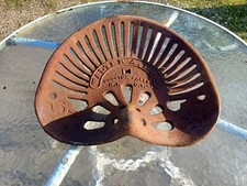 Siége Agricole Fonte Made in