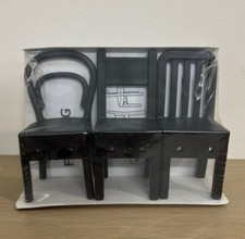 IKEA FJANTIG, 3 patères