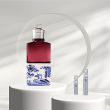 Soie Malaquais Dries Van Noten