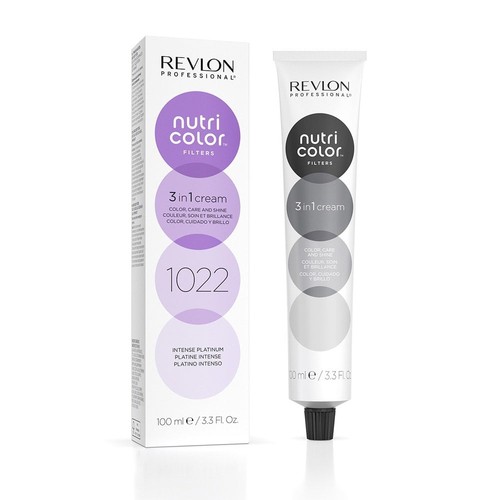 Revlon nutri color - revlon,