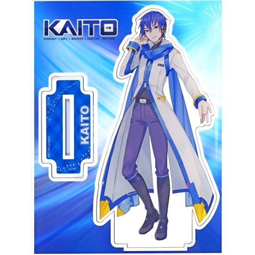 Kaito hatsune miku meiko - 1/10,